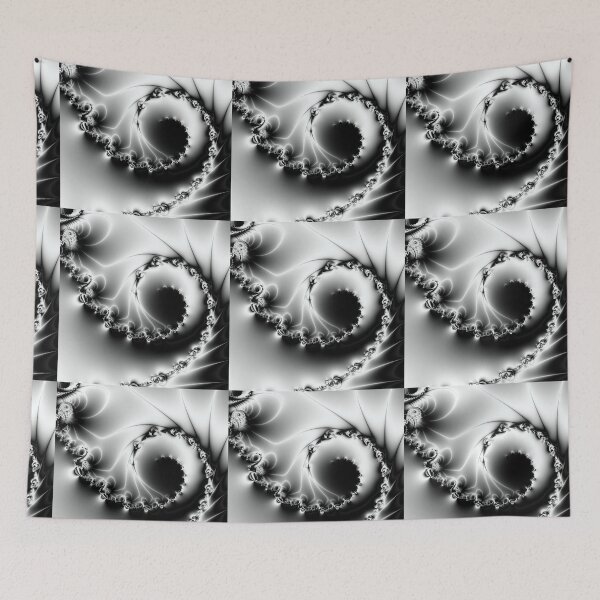Item preview, Black Hole designed and sold by Dana Roper.