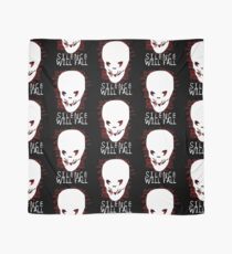 Silence Will Fall Scarf