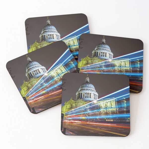 Item preview, St. Paul's Cathedral designed and sold by Casperry.