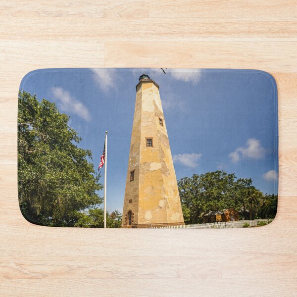 Item preview, Old Baldy Lighthouse designed and sold by KensLensDesigns.