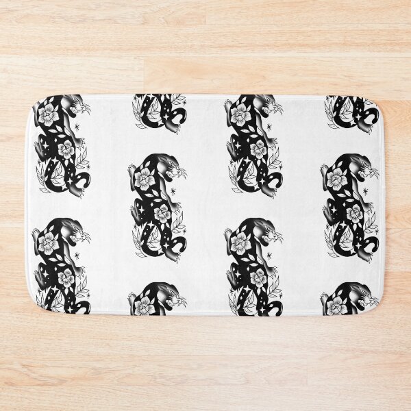 Item preview, Panther  designed and sold by 10thAngel.