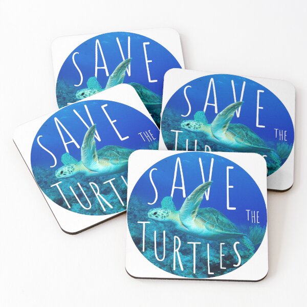 Item preview, Save The Turtles designed and sold by Caitlin Chock.