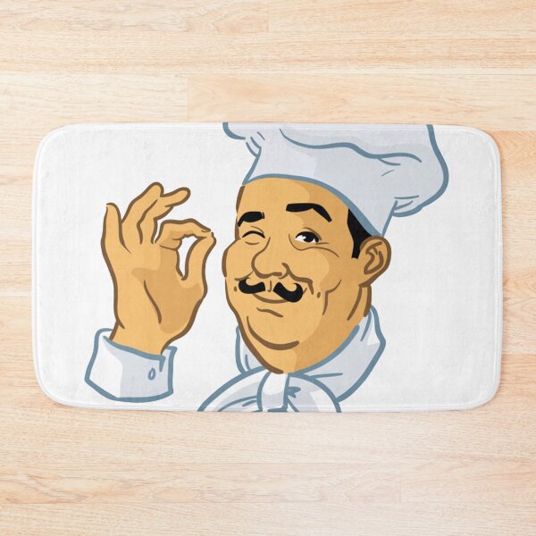 Item preview, CHEF designed and sold by husicn87.