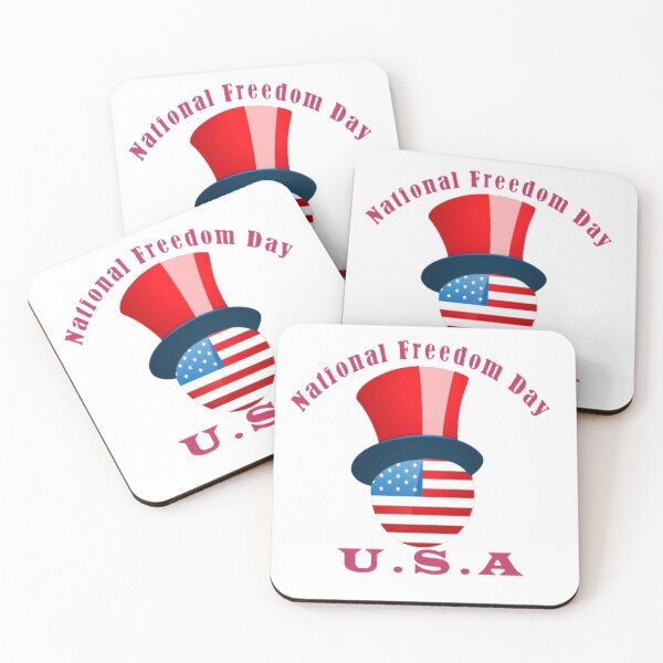 Item preview, National Freedom Day designed and sold by MUHAMMEDHUSEYNO.
