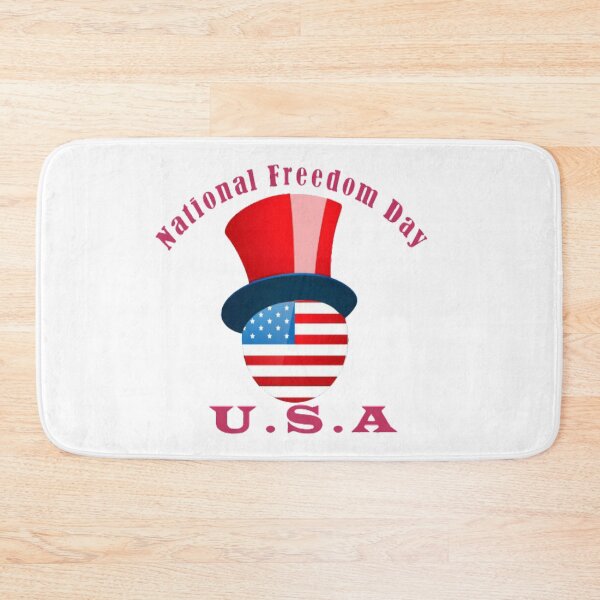 Item preview, National Freedom Day designed and sold by MUHAMMEDHUSEYNO.