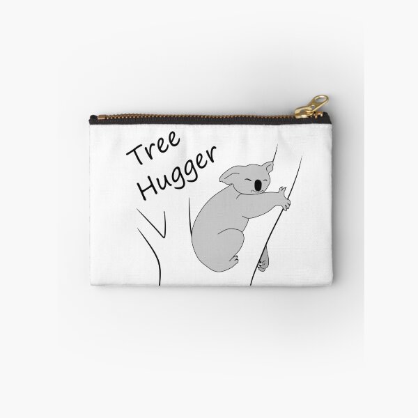 Item preview, Tree Hugger! Koala designed and sold by nutmegfairy.