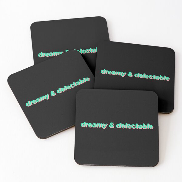 Item preview, dreamy & delectable designed and sold by kehhhnough.