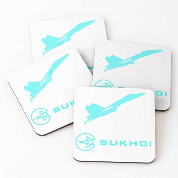 Item preview, Sukhoi aircraft designed and sold by Mal Ganis.