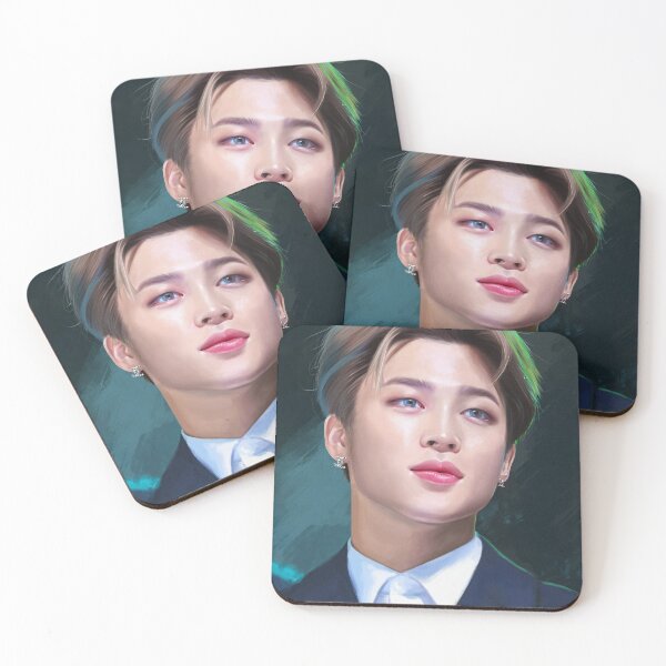 Item preview, Jimin MMA designed and sold by ari-arts.