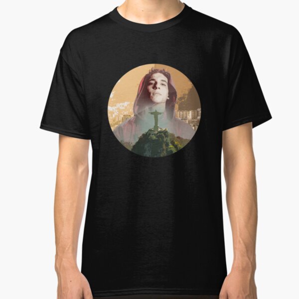 Rio - Casa de Papel (Money Heist) Classic T-Shirt