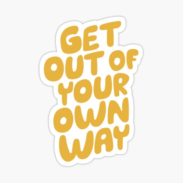 Motivation Stickers for Sale