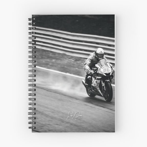 Item preview, British Supersport 2 designed and sold by sebdrew.