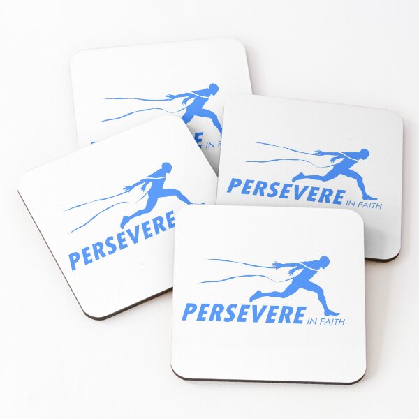 Item preview, Persevere designed and sold by Directors Kat.