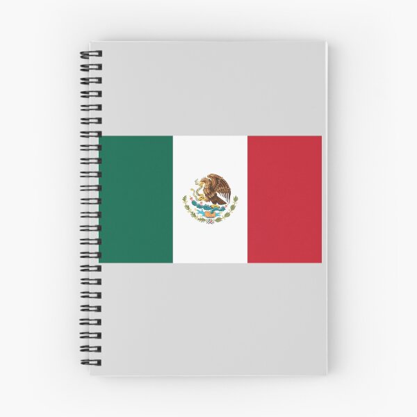 Item preview, Mexico Flag designed and sold by PingusTees.