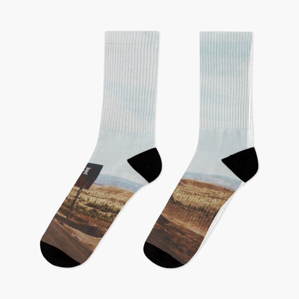 Item preview, Arriving In Utah  designed and sold by Emilia Oxelheim.