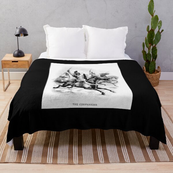 Item preview, Alexander the Great With Warriors Ancient Greece History designed and sold by Flying Jake.