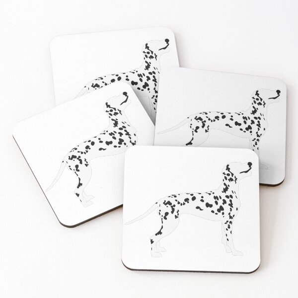 Item preview, Dalmatian designed and sold by Turquoise Tortoise.