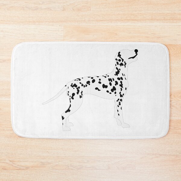 Item preview, Dalmatian designed and sold by Turquoise Tortoise.