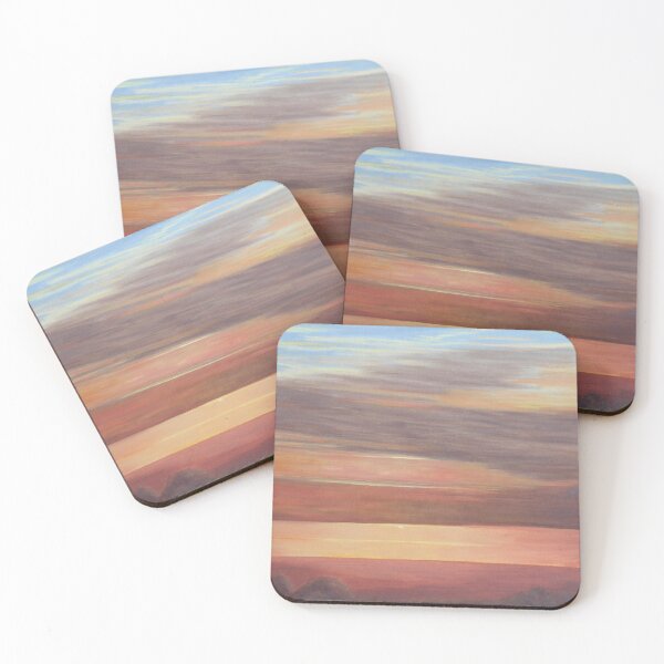 Item preview, Sunset designed and sold by Olive Denyer.