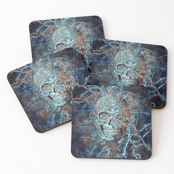 Item preview, Magic skull designed and sold by rolffimages.