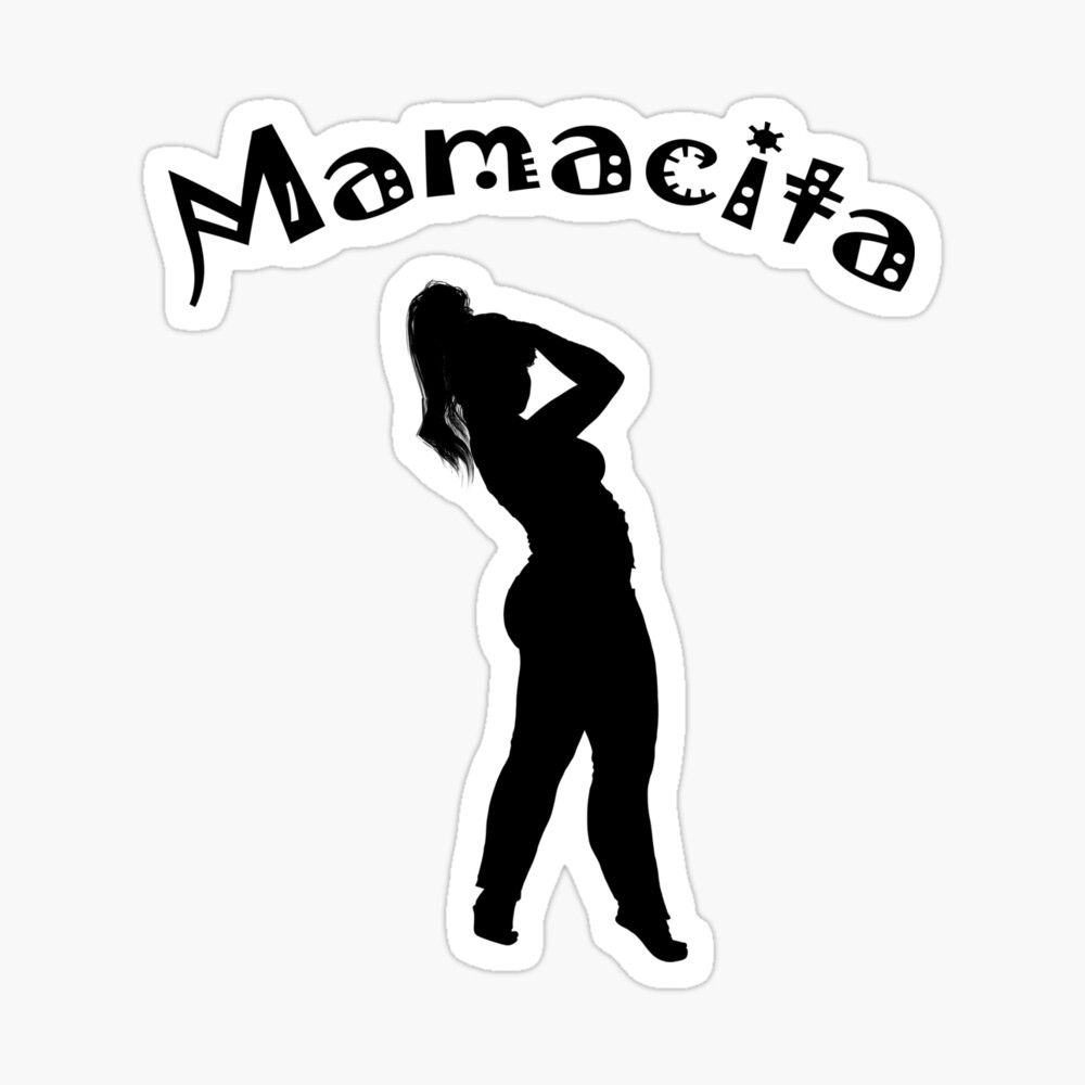 Mamasita - Mexican style