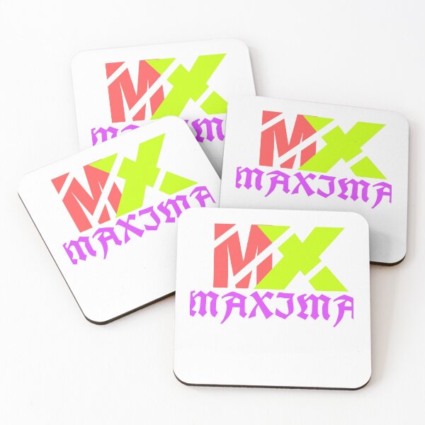 Artikelvorschau, Maxmima-Logo entworfen und verkauft von Das56.