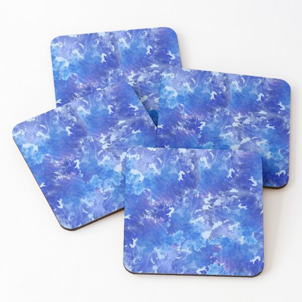 Item preview, nothing but blue designed and sold by TwinHand.