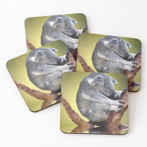 Aperçu de l'œuvre Koala créée et vendue par shalisa.