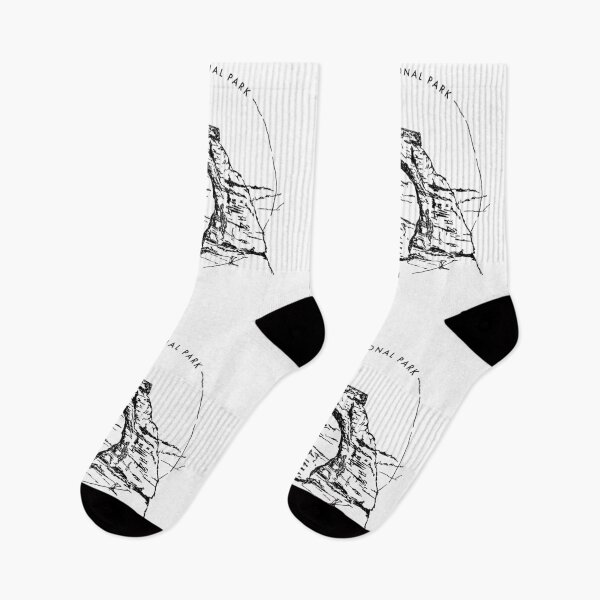 Item preview, Arches National Park designed and sold by John Dolechek.