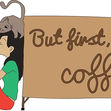 Artwork thumbnail, Coffee Sign by unitycreative