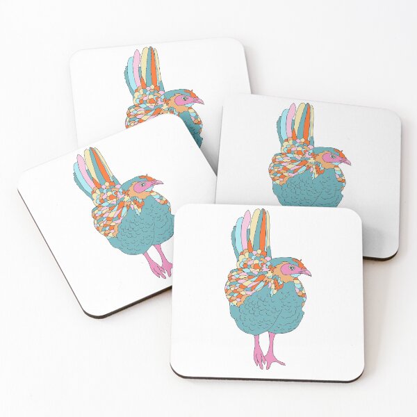 Item preview, Chicken designed and sold by Alyssa Lennox.