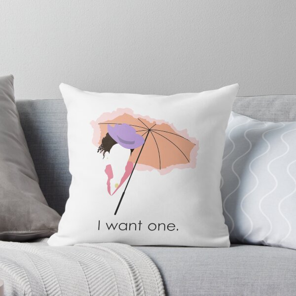Item preview, I Want One designed and sold by muskitt.