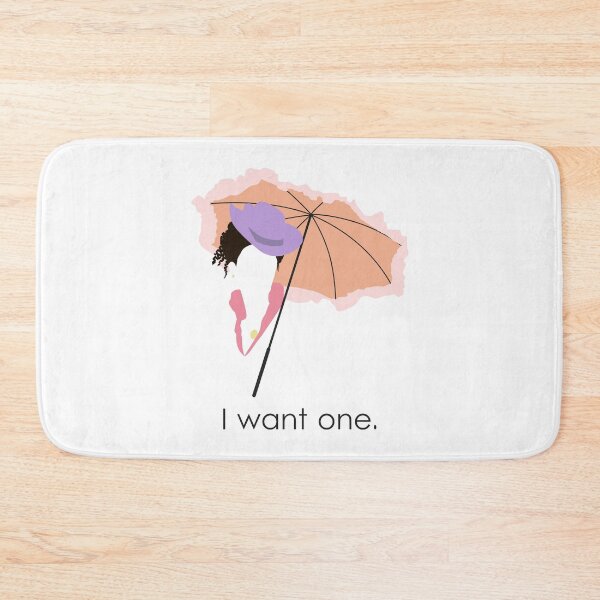 Item preview, I Want One designed and sold by muskitt.