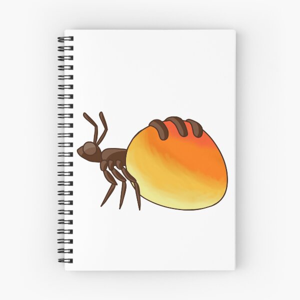 Item preview, Honey Pot Ant 2 designed and sold by WildRose271.