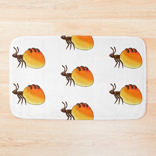 Item preview, Honey Pot Ant 2 designed and sold by WildRose271.