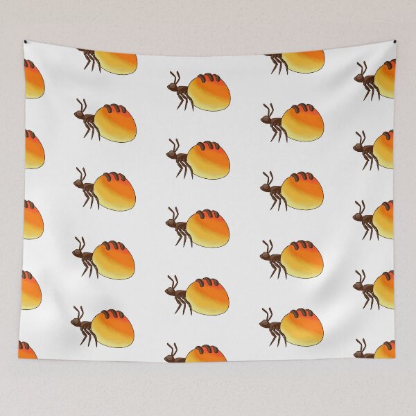 Item preview, Honey Pot Ant 2 designed and sold by WildRose271.