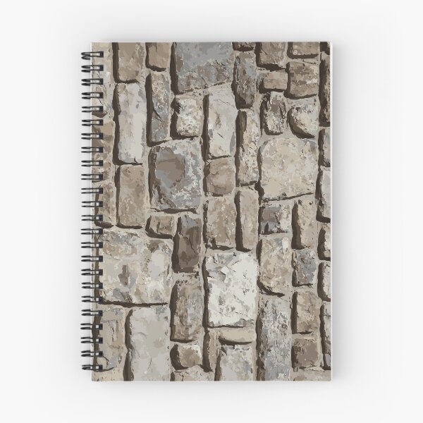 Item preview, Stone pattern designed and sold by AkraidaxDesign.