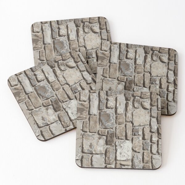 Item preview, Stone pattern designed and sold by AkraidaxDesign.