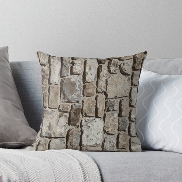 Item preview, Stone pattern designed and sold by AkraidaxDesign.