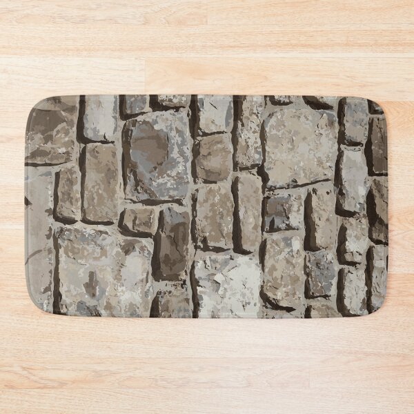 Item preview, Stone pattern designed and sold by AkraidaxDesign.
