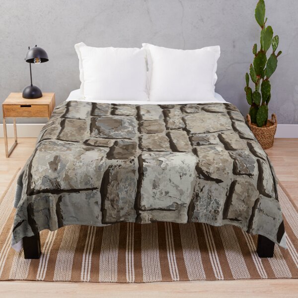 Item preview, Stone pattern designed and sold by AkraidaxDesign.