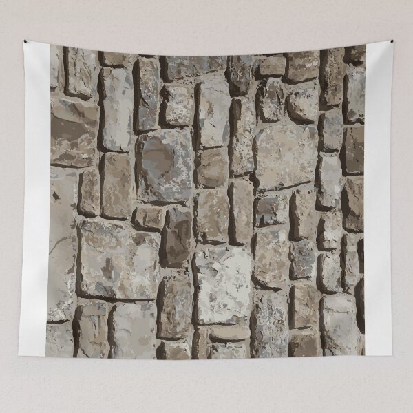 Item preview, Stone pattern designed and sold by AkraidaxDesign.