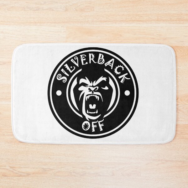 Item preview, Gorilla Pun Banner designed and sold by MclaughlinGifts.