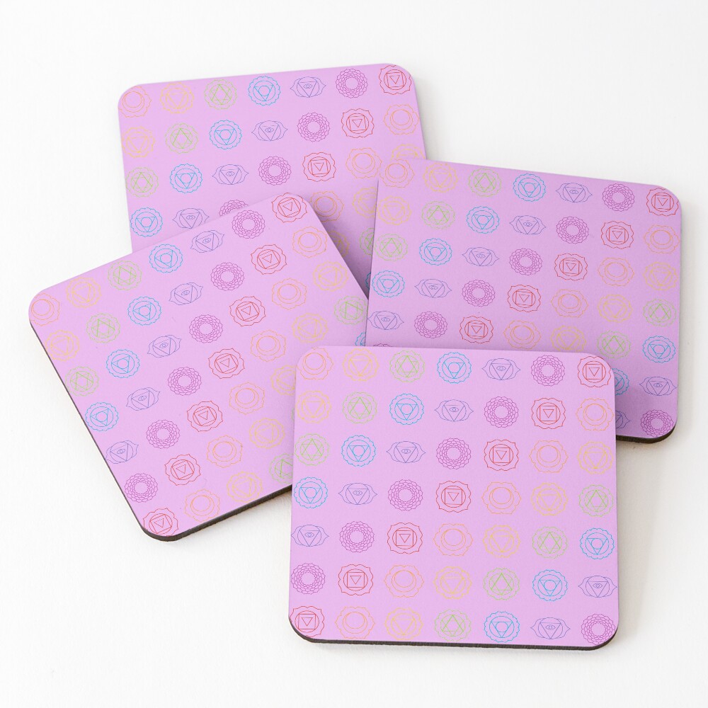 Item preview, Coasters (Set of 4) designed and sold by sMisel.