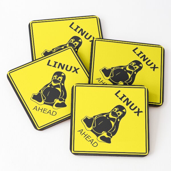 Item preview, Linux ahead designed and sold by Exilant.
