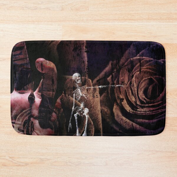 Item preview, The ticking clock. Grunge Composition designed and sold by rolffimages.