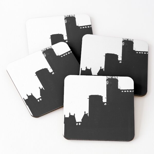 Item preview, Noon. designed and sold by Paul Pasco.
