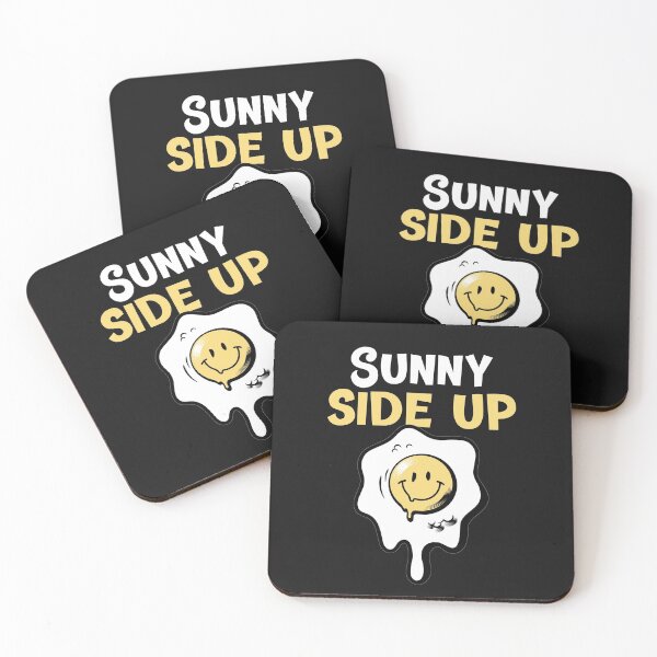 Item preview, Egg Lover: Sunny Side Up designed and sold by friendlyspoon.
