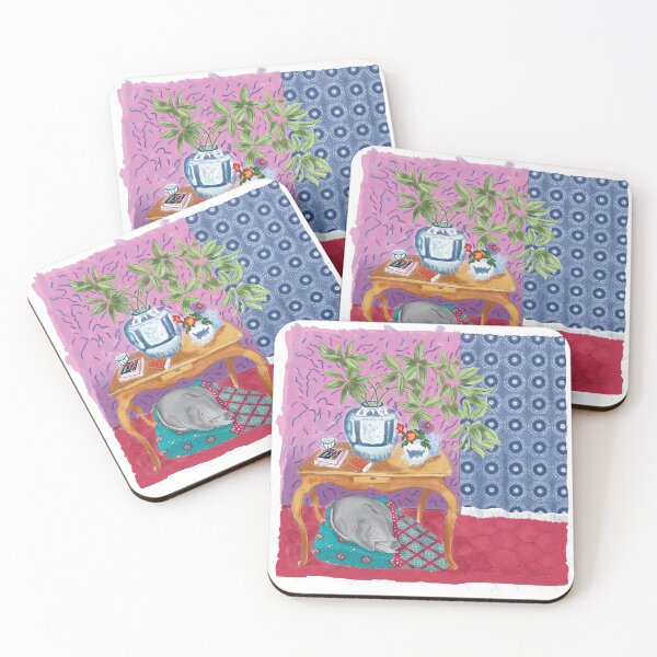 Item preview, WEIMATISSE designed and sold by bluweim.