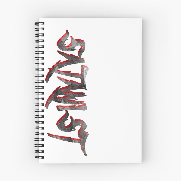 Item preview, The Satanist is coming designed and sold by Tokxin.